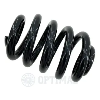 Пружина задняя OPTIMAL OP-CSP01063