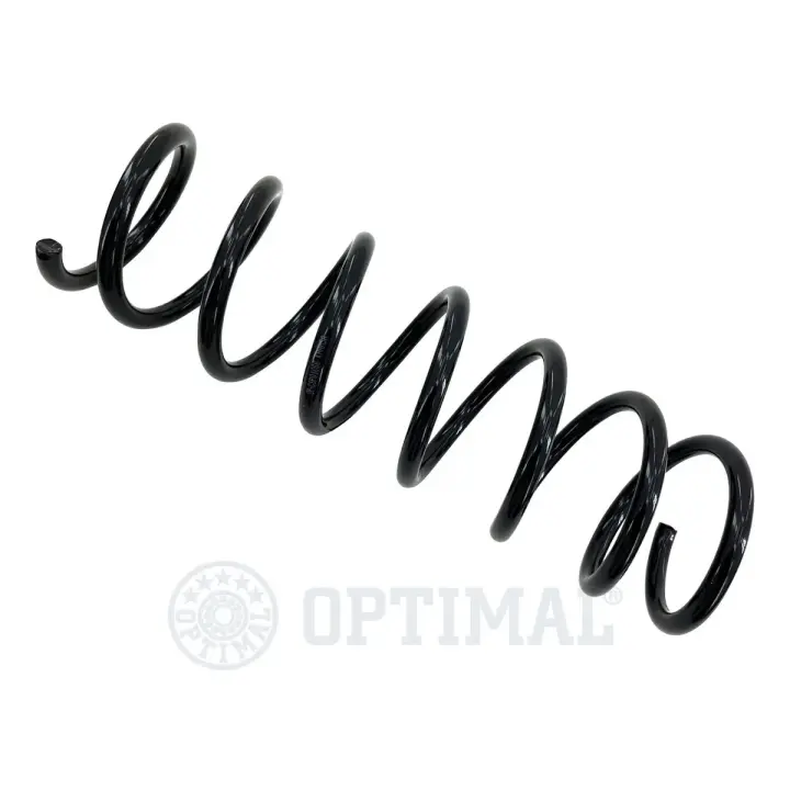 Пружина задняя OPTIMAL OPCSP01066