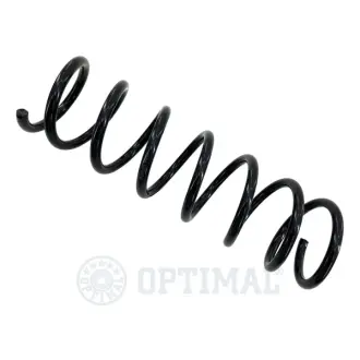 Пружина задняя OPTIMAL OPCSP01066 Форд Фокус 2