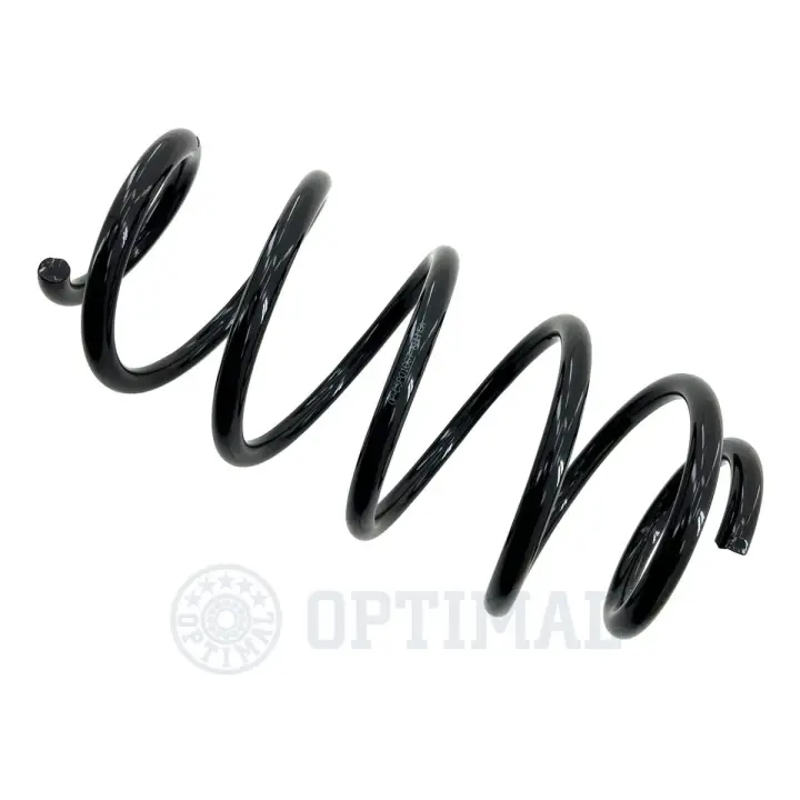 Пружина передняя OPTIMAL OP-CSP01067