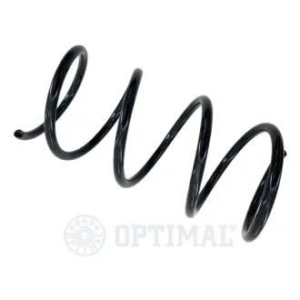 Пружина передня OPTIMAL OPCSP01068