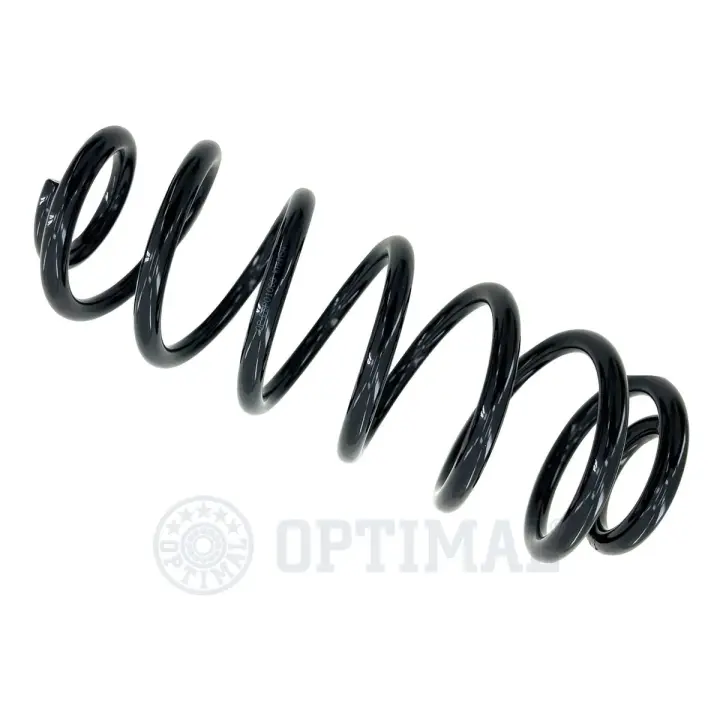 Пружина задняя OPTIMAL OP-CSP01069