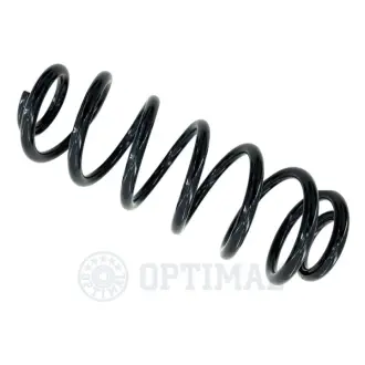 Задня пружина OPTIMAL OP-CSP01069