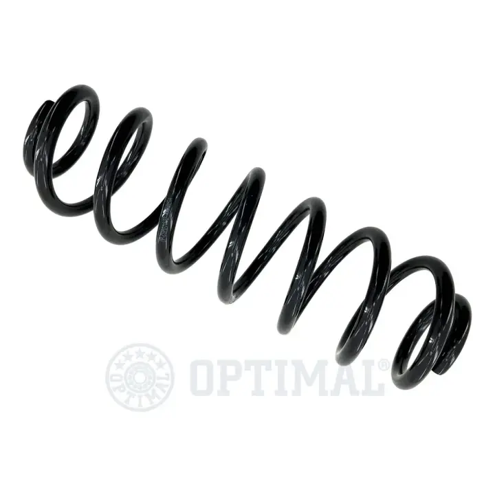 Пружина задняя OPTIMAL OPCSP01070