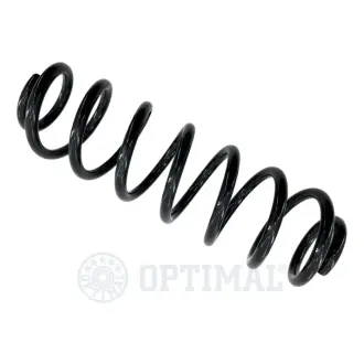 Пружина задняя OPTIMAL OPCSP01070 Фольксваген Гольф 6