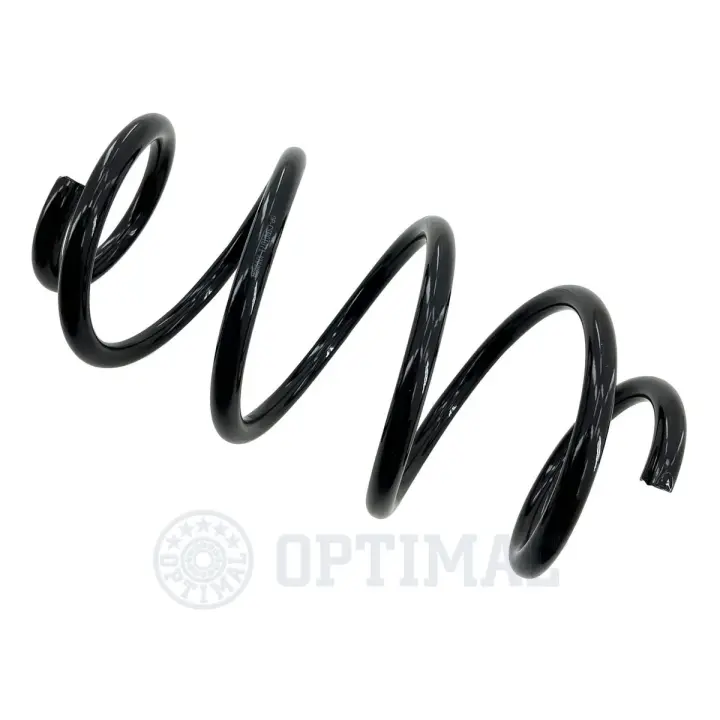 Пружина передняя OPTIMAL OP-CSP01071
