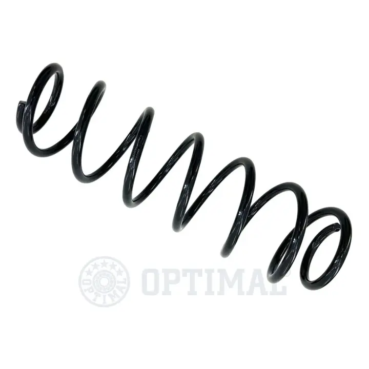 Пружина задняя OPTIMAL OP-CSP01072