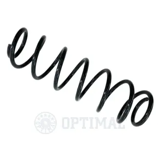 Задня пружина OPTIMAL OP-CSP01072