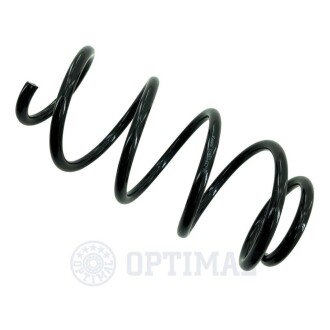 Пружина передняя optimal OP-CSP01073 на Фольксваген Джетта 6