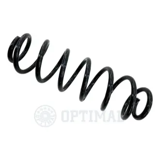 Задня пружина OPTIMAL OPCSP01074 Шкода Октавия тур