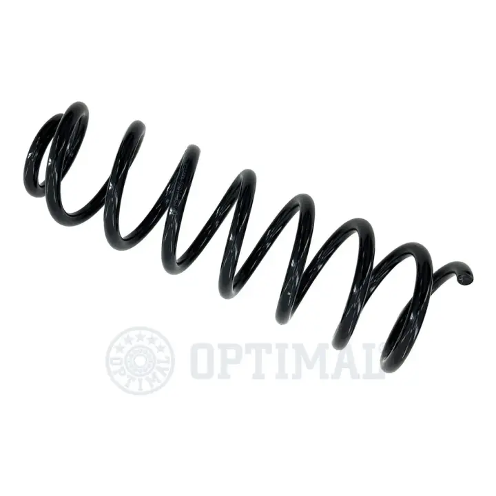 Пружина задняя OPTIMAL OPCSP01080
