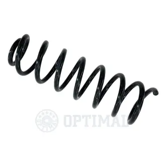 Задня пружина OPTIMAL OPCSP01080