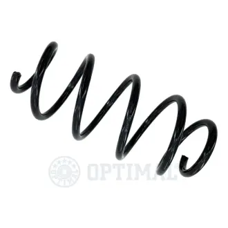 Пружина передняя OPTIMAL OPCSP01081