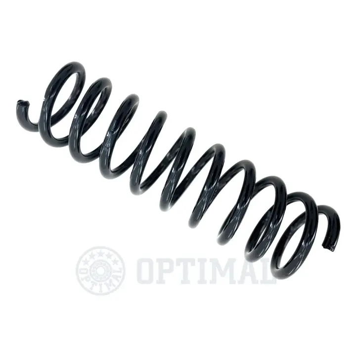 Пружина задняя OPTIMAL OP-CSP01082