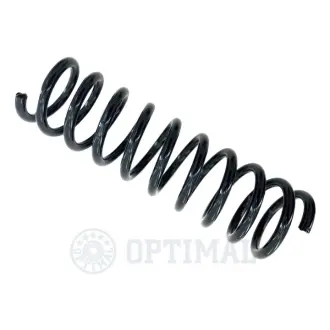 Пружина задняя OPTIMAL OP-CSP01082