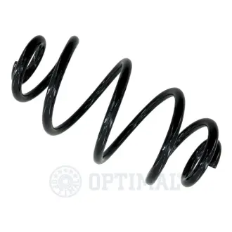 Задня пружина OPTIMAL OPCSP01083