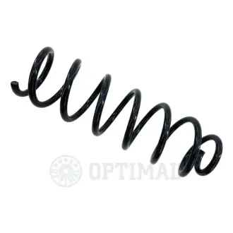 Задня пружина OPTIMAL OP-CSP01084