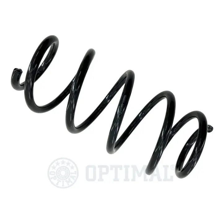 Пружина передняя OPTIMAL OP-CSP01085