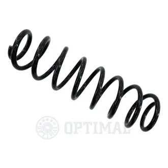 Пружина підвіски OPTIMAL OP-CSP01088