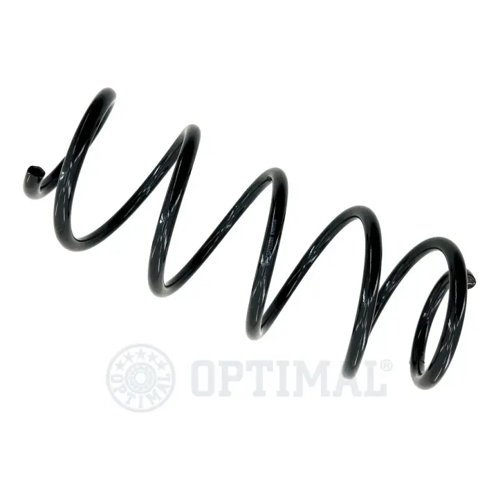 Пружина передняя OPTIMAL OP-CSP01089
