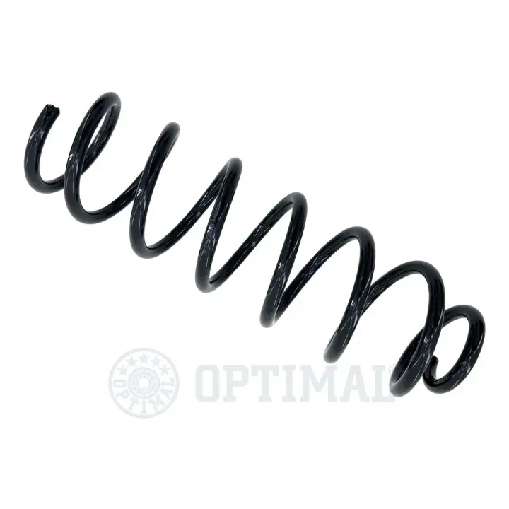 Пружина задняя OPTIMAL OP-CSP01093