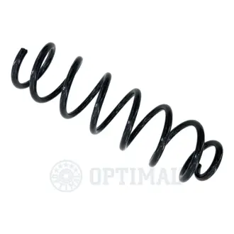 Пружина задняя OPTIMAL OP-CSP01093