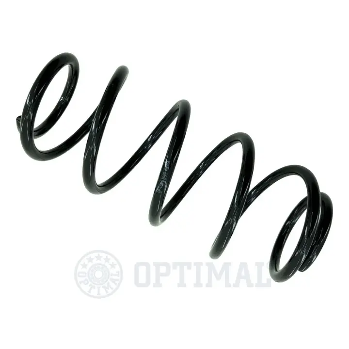 Пружина передня OPTIMAL OP-CSP01095 (фото 1)