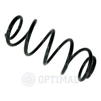 Пружина передняя optimal OP-CSP01095