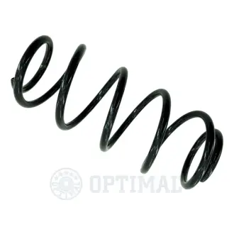 Пружина передня OPTIMAL OP-CSP01095