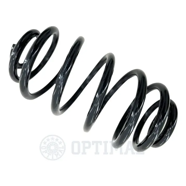 Пружина задняя OPTIMAL OPCSP01100