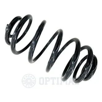 Пружина задняя OPTIMAL OPCSP01100