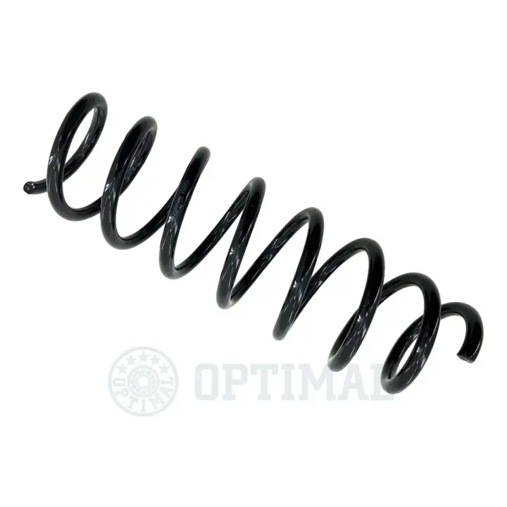 Пружина задняя OPTIMAL OPCSP01101