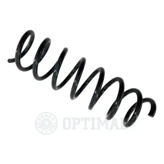 Пружина задняя OPTIMAL OPCSP01101