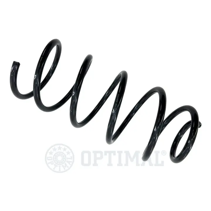 Пружина передняя OPTIMAL OP-CSP01104