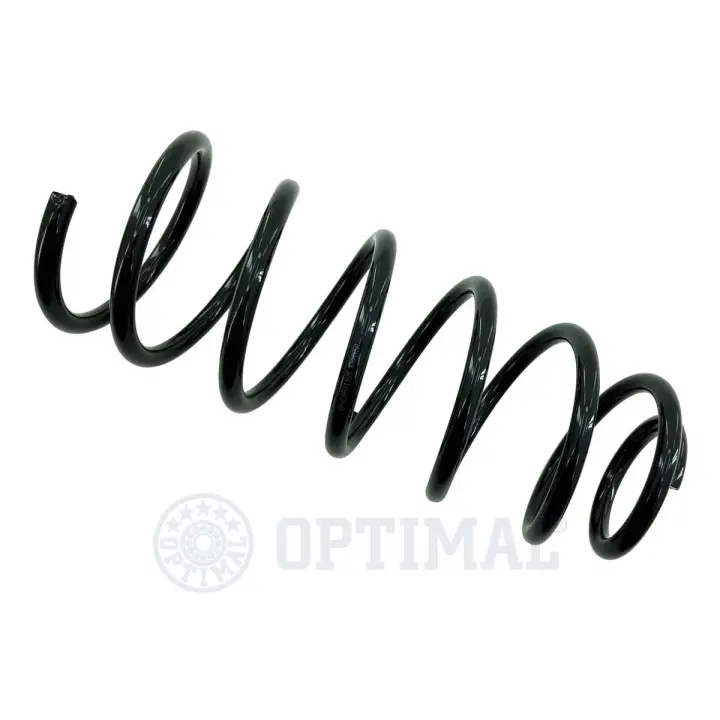 Пружина передняя OPTIMAL OP-CSP01105