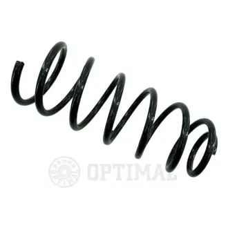 Пружина передняя OPTIMAL OP-CSP01105
