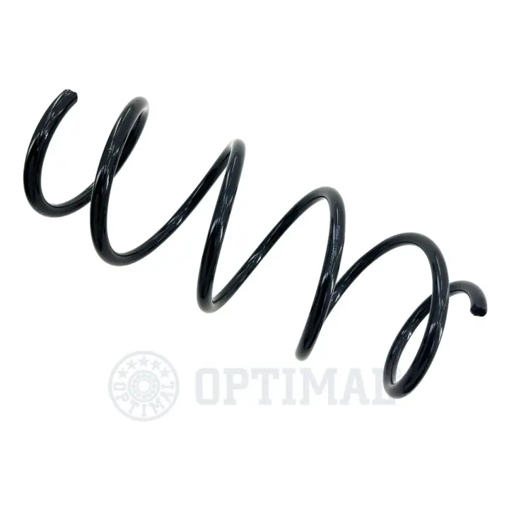 Пружина передняя OPTIMAL OP-CSP01107