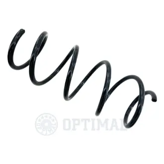 Пружина передняя OPTIMAL OP-CSP01107