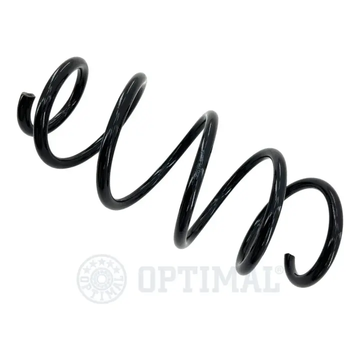 Пружина передняя OPTIMAL OPCSP01108