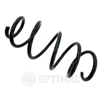 Пружина передняя OPTIMAL OPCSP01108 Фиат Добло