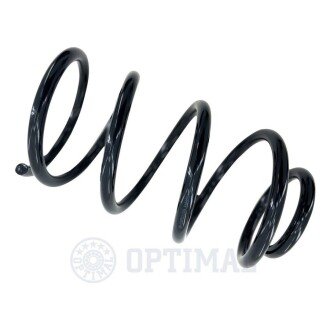 Пружина передняя optimal OP-CSP01109