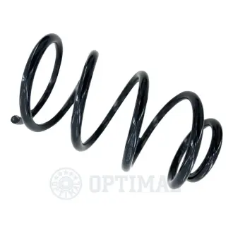 Пружина передня OPTIMAL OPCSP01109