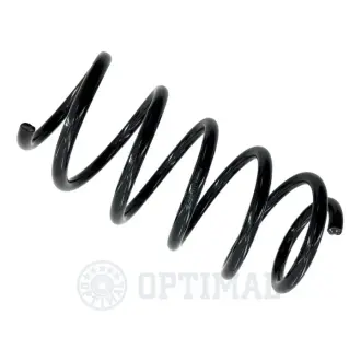 Пружина передня OPTIMAL OPCSP01111