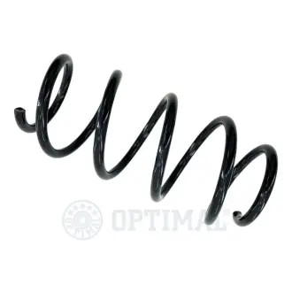 Пружина передня OPTIMAL OPCSP01112
