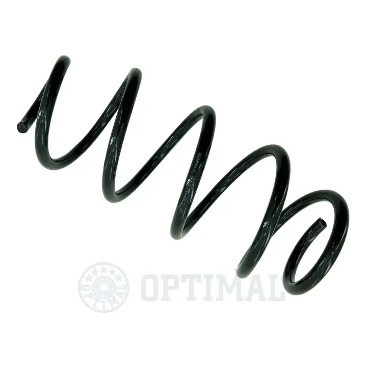 Пружина передняя OPTIMAL OP-CSP01116