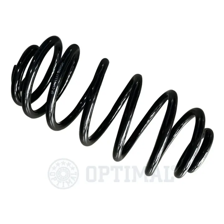 Пружина задняя OPTIMAL OP-CSP01117