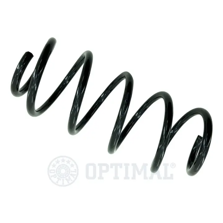Пружина передняя OPTIMAL OP-CSP01119