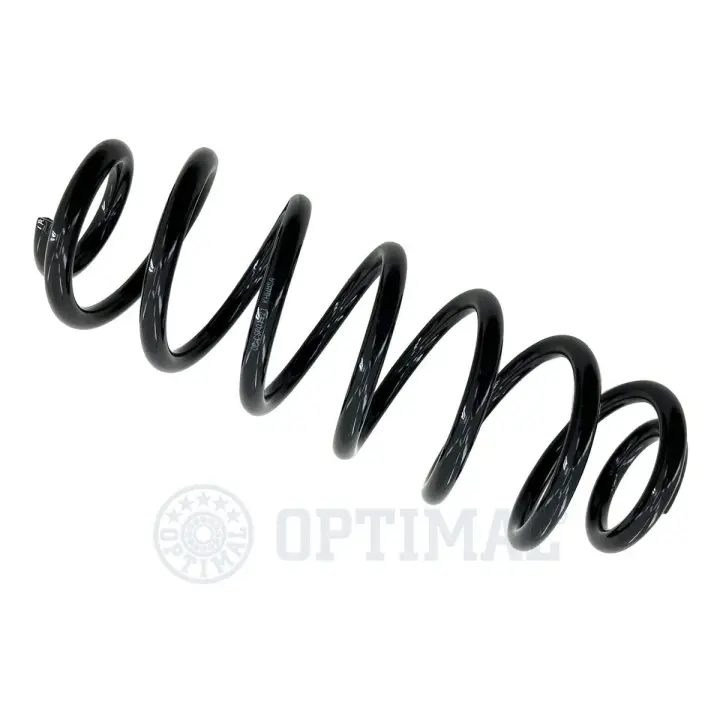 Пружина задняя OPTIMAL OP-CSP01121