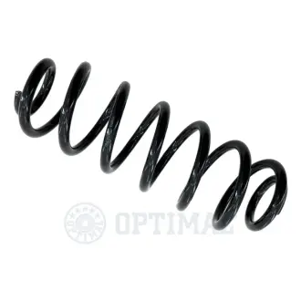 Задня пружина OPTIMAL OP-CSP01121