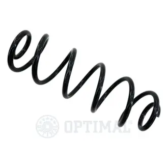 Задня пружина OPTIMAL OP-CSP01122